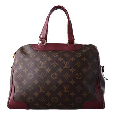 Louis Vuitton Retiro Contemporary leather handbag - image 1