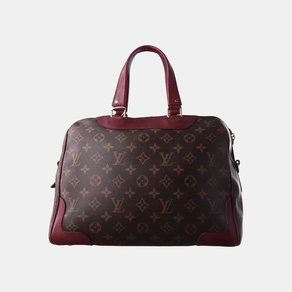 Louis Vuitton Retiro Contemporary leather handbag - image 3