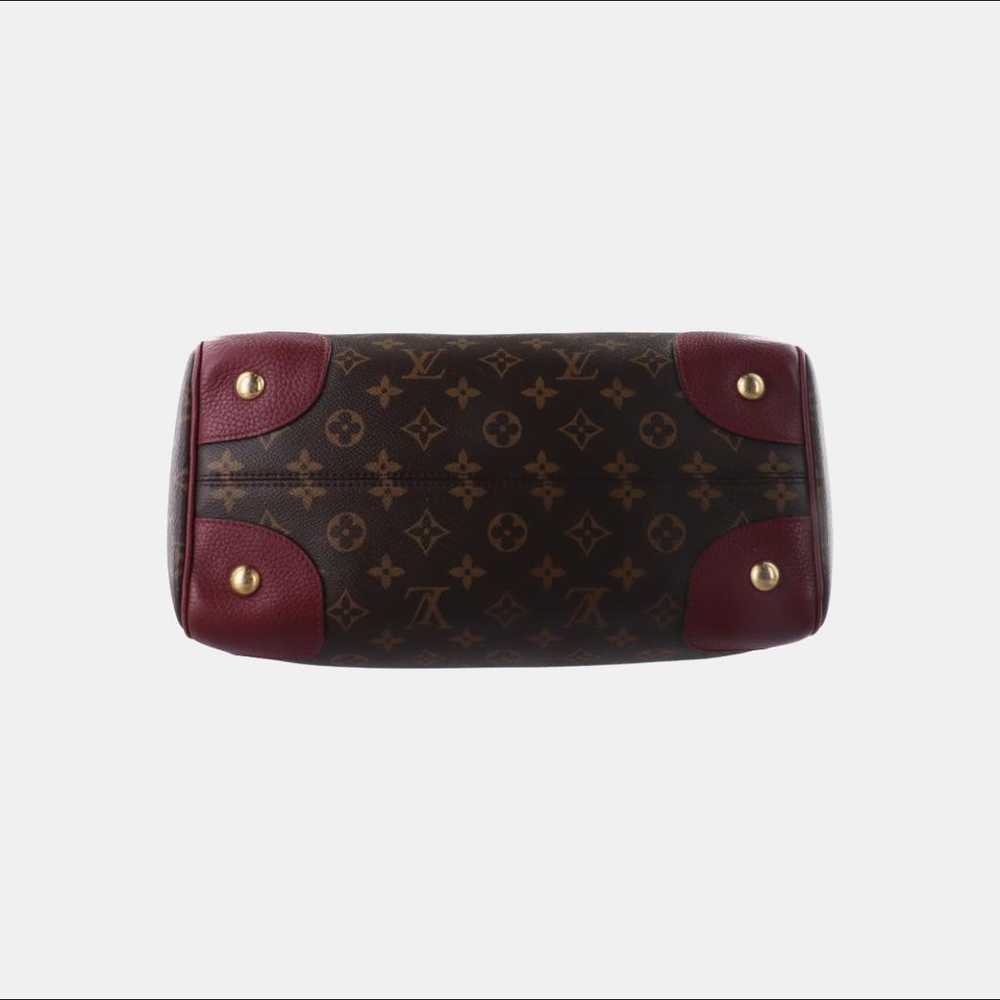 Louis Vuitton Retiro Contemporary leather handbag - image 4