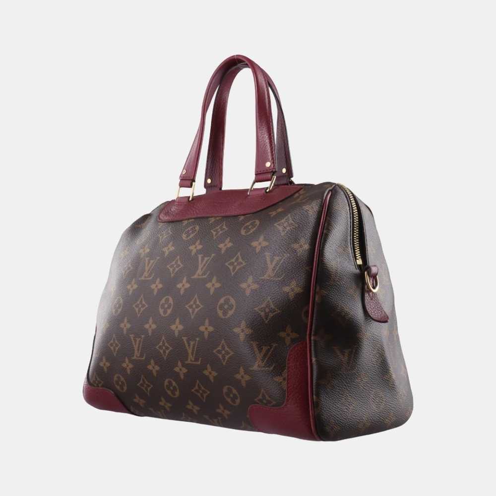 Louis Vuitton Retiro Contemporary leather handbag - image 6