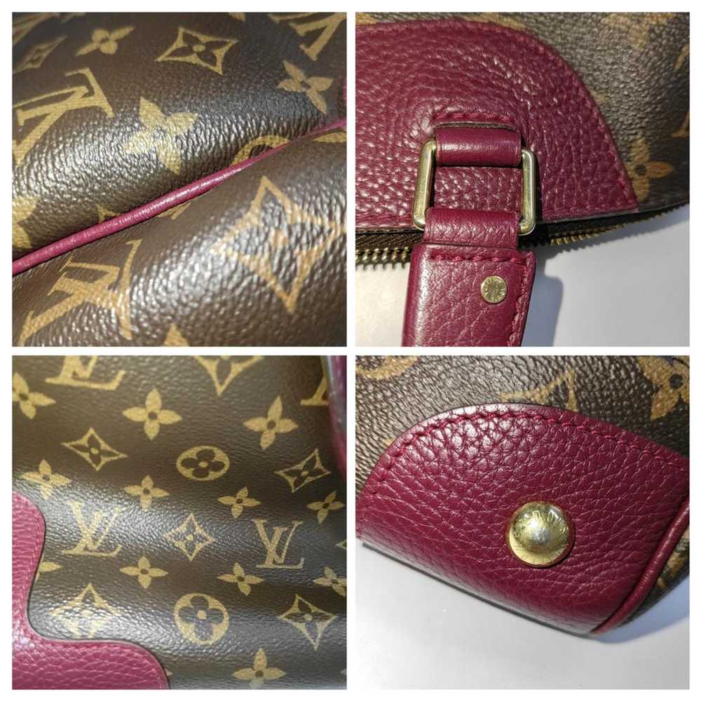 Louis Vuitton Retiro Contemporary leather handbag - image 8