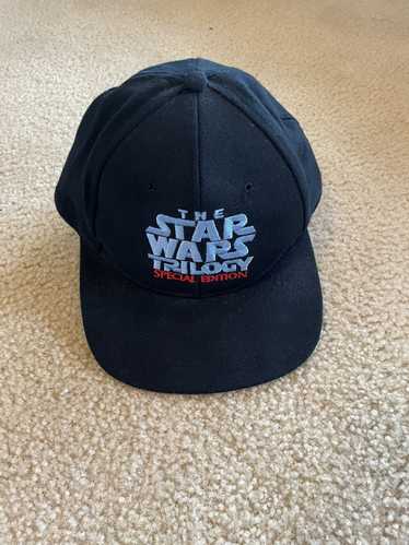 Star Wars Vintage rare 90s Star Wars Trilogy Speci