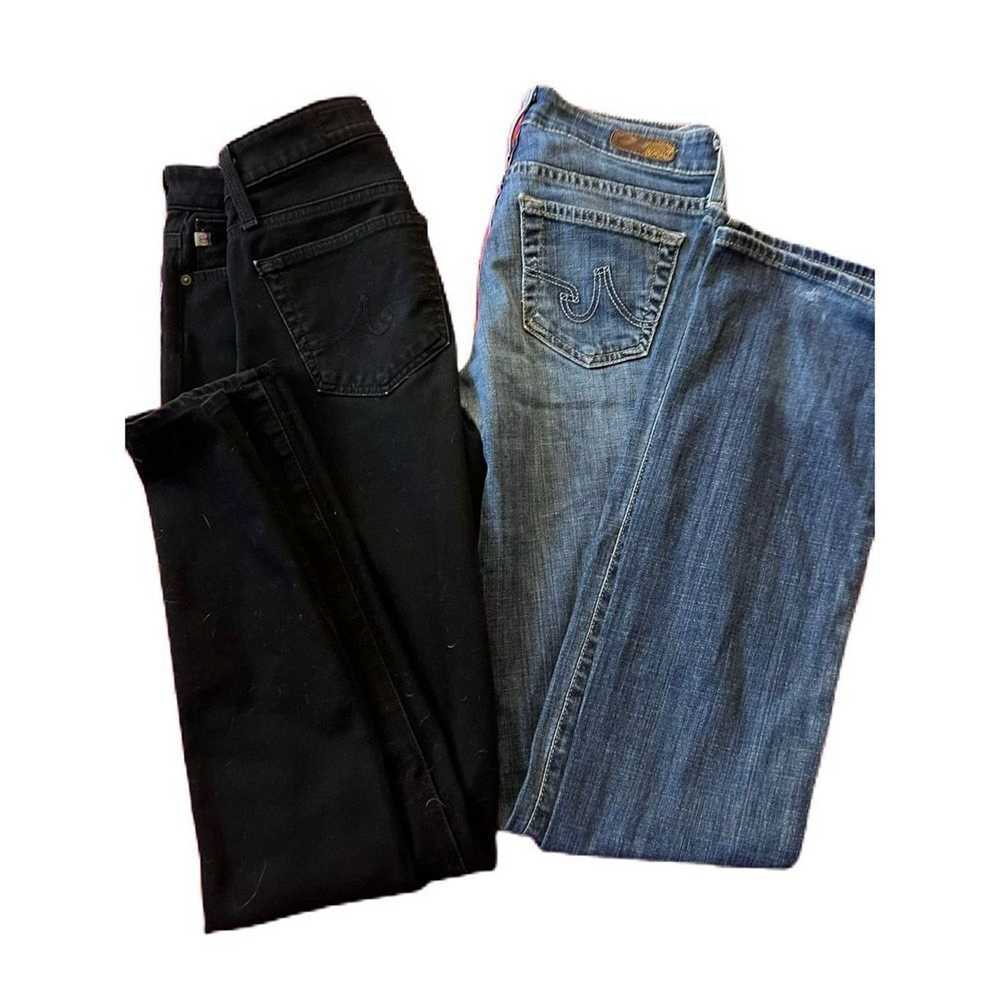 AG Adriano Goldschmied AG Jeans - image 10