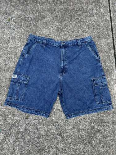 Wrangler Wrangler Jean shorts