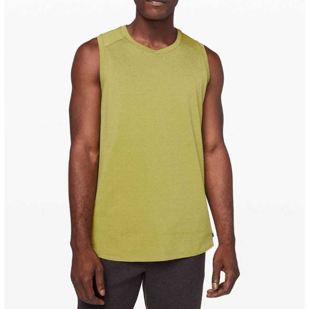 Lululemon Lululemon Refract Tank *Pique lululemon… - image 1