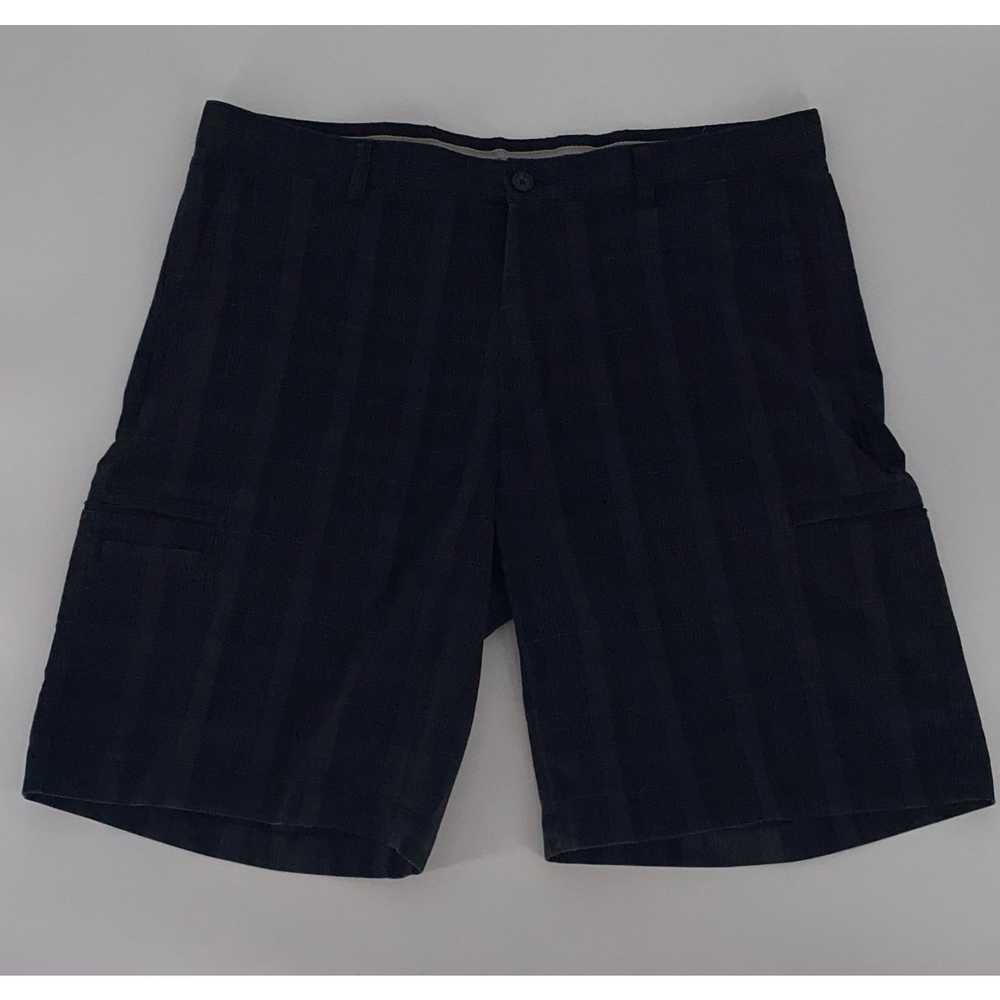 Greg Norman Greg Norman Mens Golf Shorts - image 1