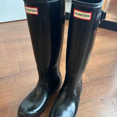 Hunter Rain Boots