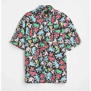 楽天市場】キースへリング Tシャツの通販