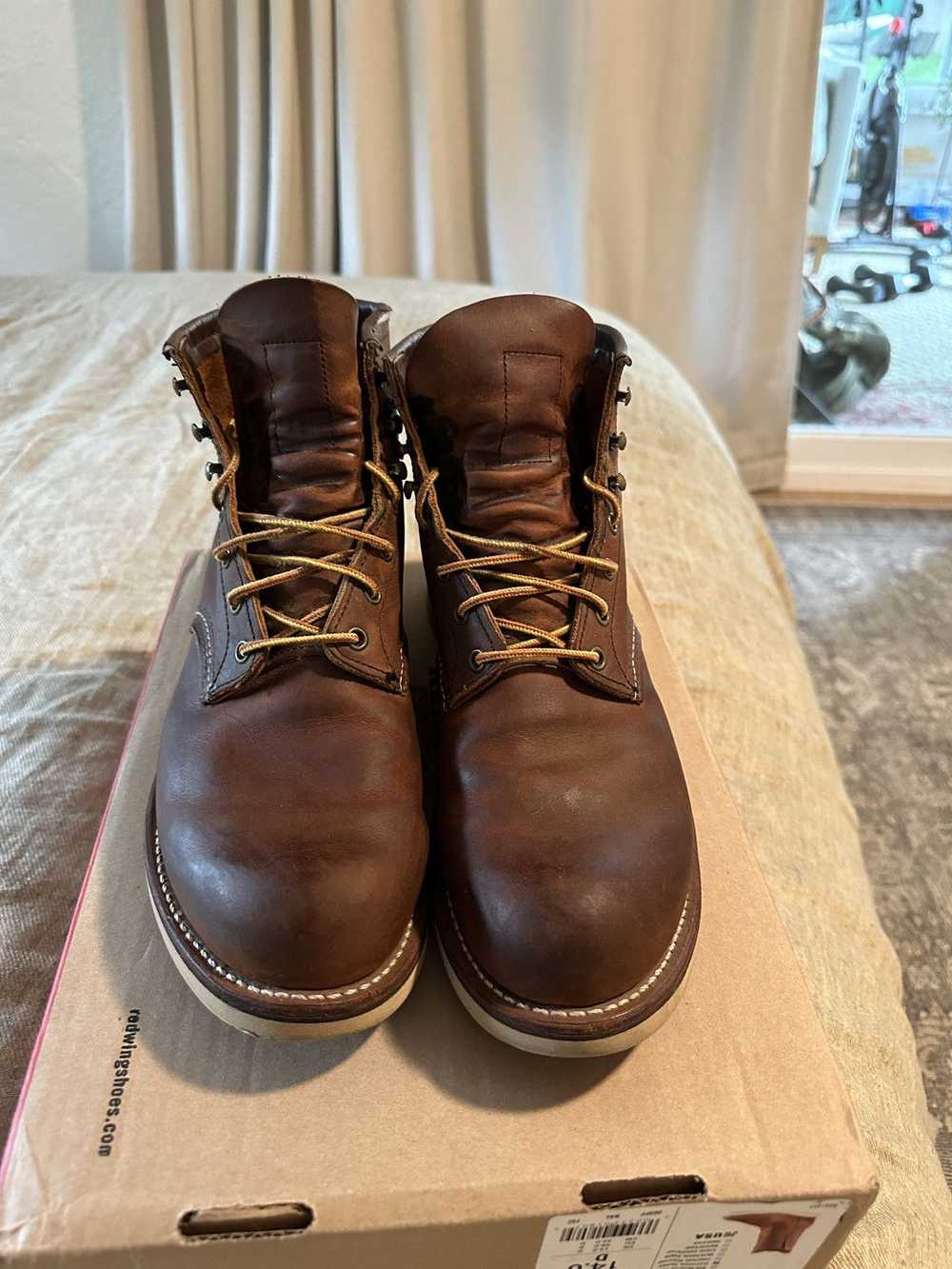 Red Wing 2950 Discontinued Limited Edition - image 6