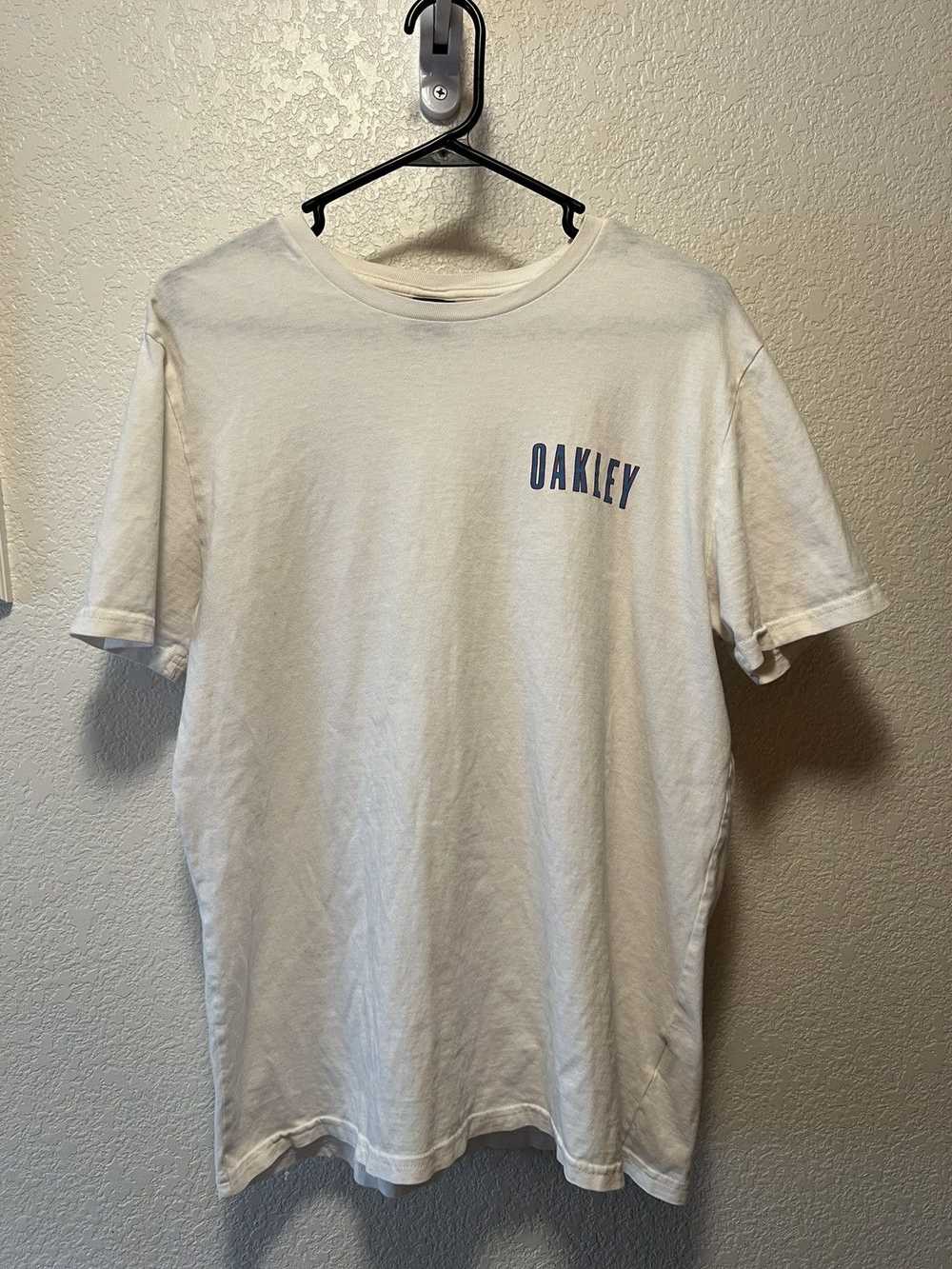 Oakley Oakley T-Shirt - image 1