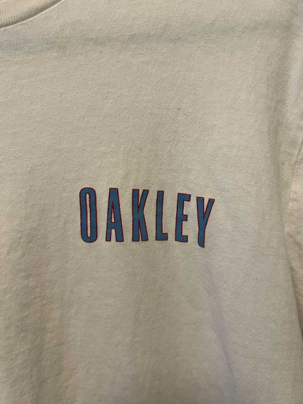 Oakley Oakley T-Shirt - image 3