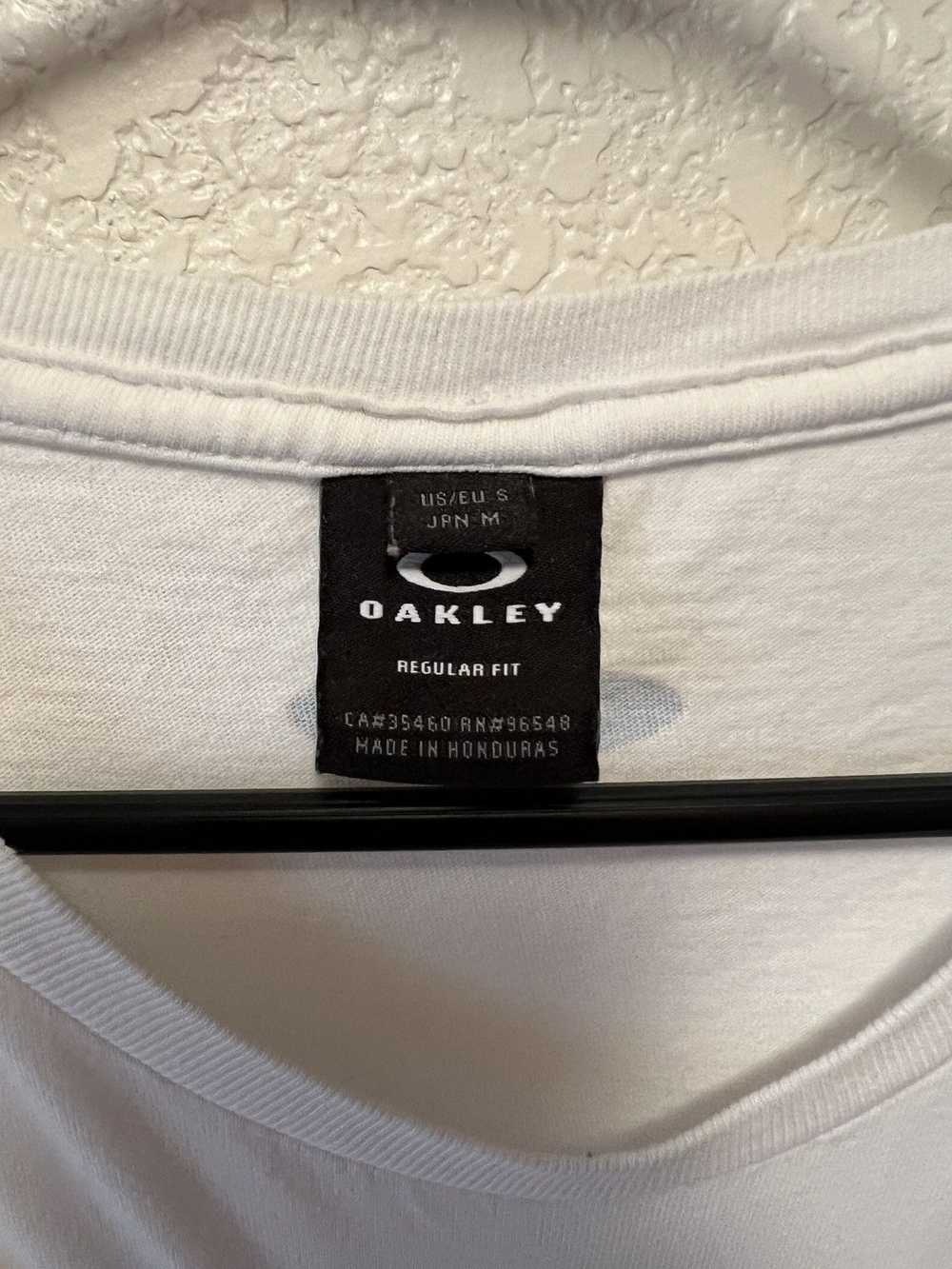 Oakley Oakley T-Shirt - image 4