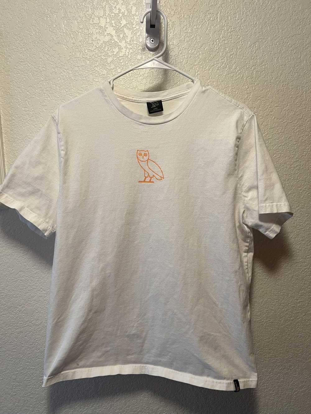 Octobers Very Own OVO Drake Shirt - image 1