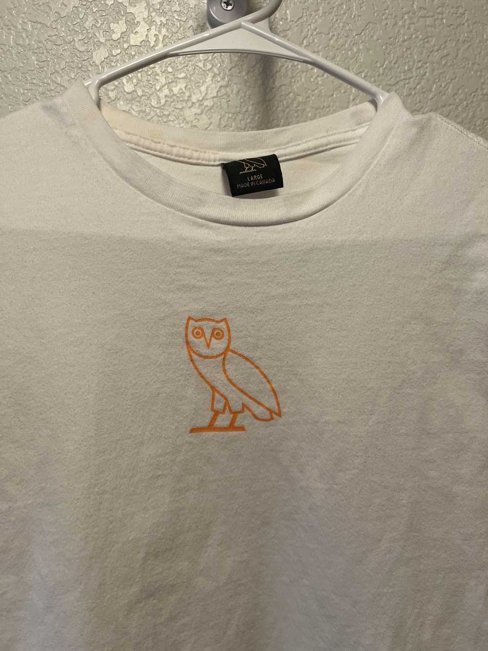 Octobers Very Own OVO Drake Shirt - image 3