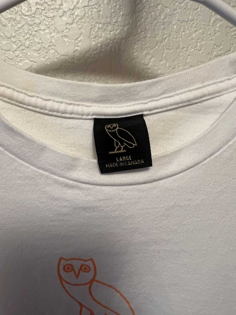 Octobers Very Own OVO Drake Shirt - image 4