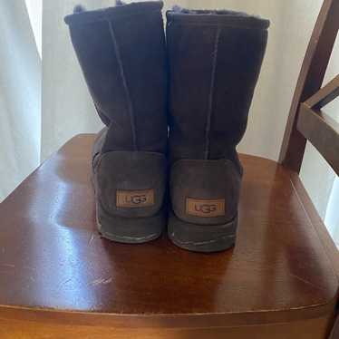 Ugg Brown boots size 10/41 - image 1