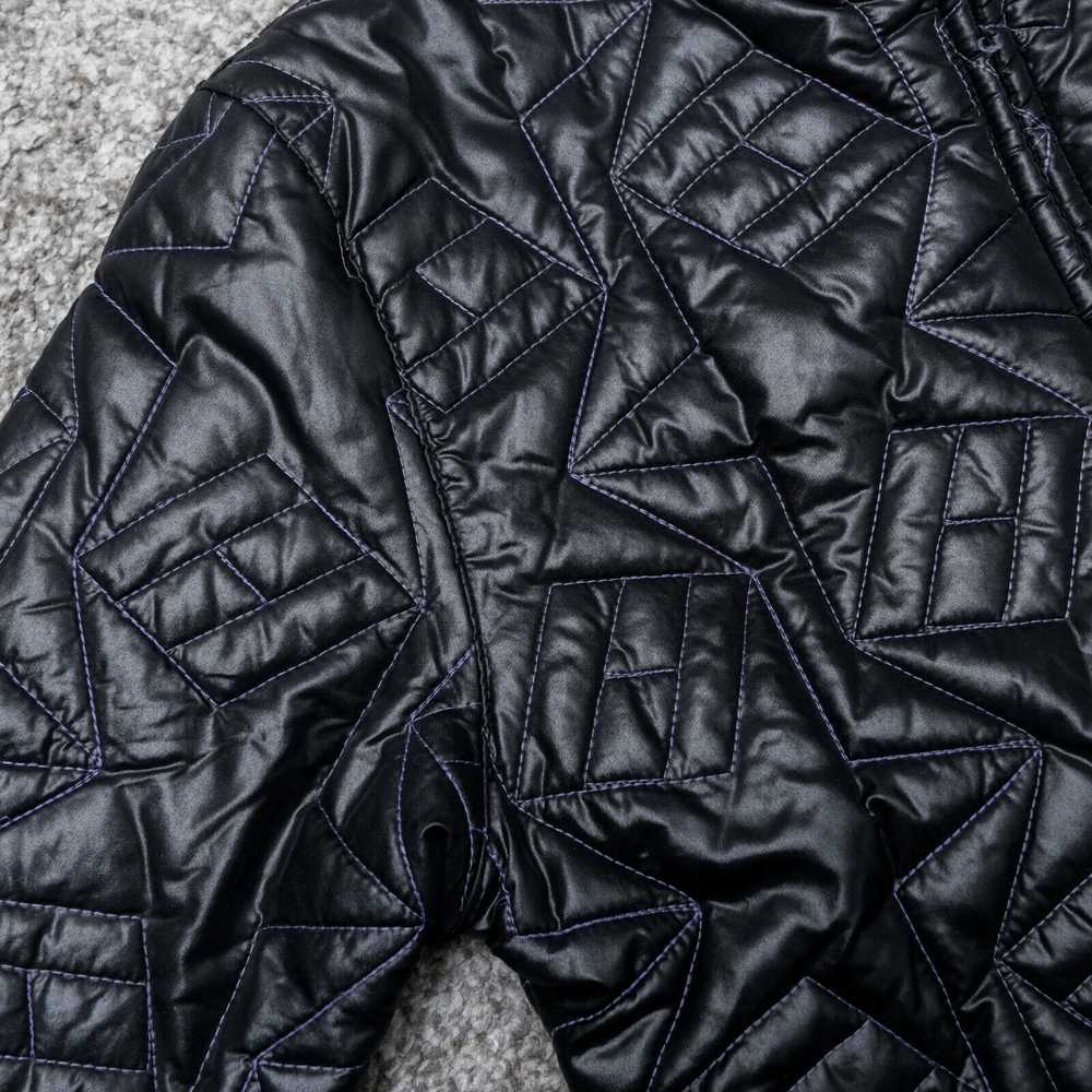 Tommy Jeans Vintage Y2K Tommy Jeans Quilted Puffe… - image 5