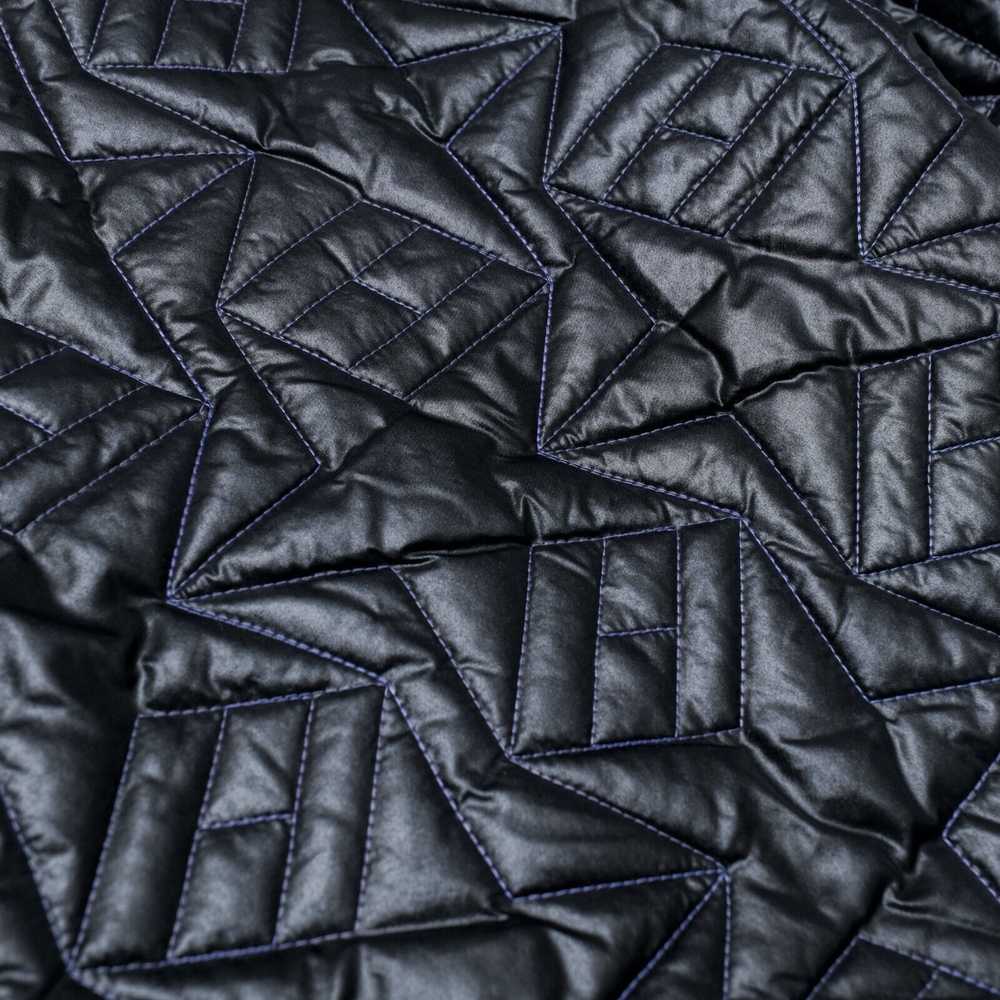 Tommy Jeans Vintage Y2K Tommy Jeans Quilted Puffe… - image 9