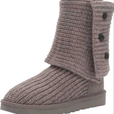 UGG Classic Cardy Boots