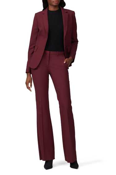 Theory Carissa Classic Suit Blazer