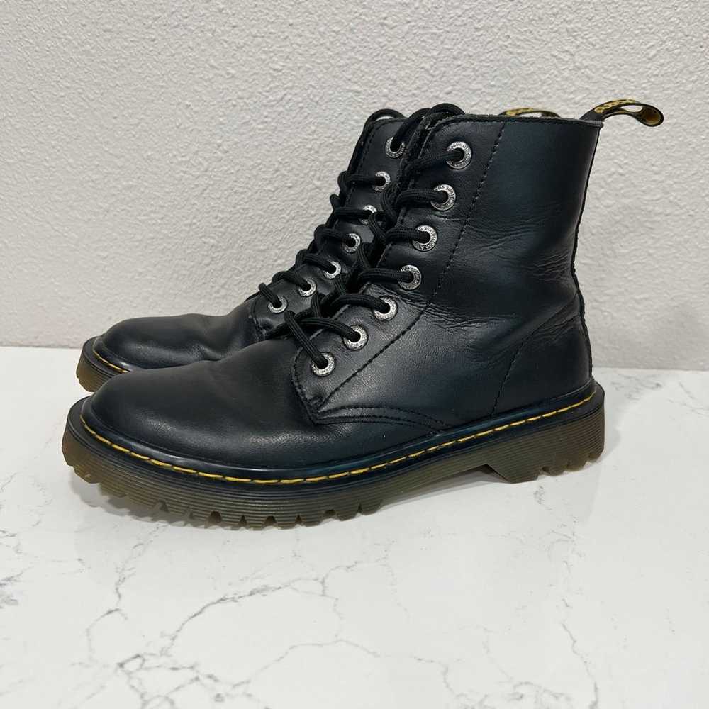 Dr. Martens 1460 leather boots - image 2