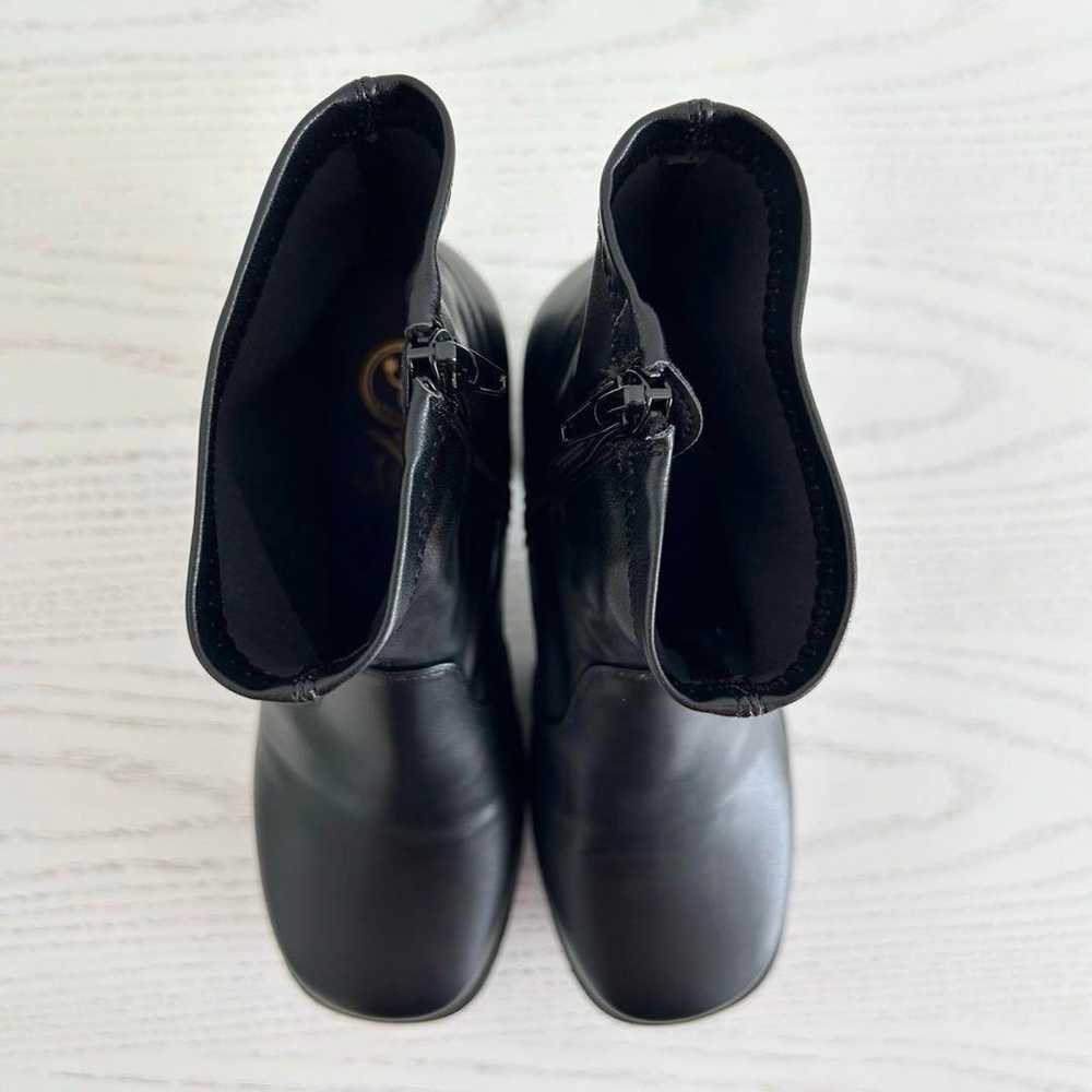 Brand new item☆ YOSUKE short boots, thick sole, s… - image 2