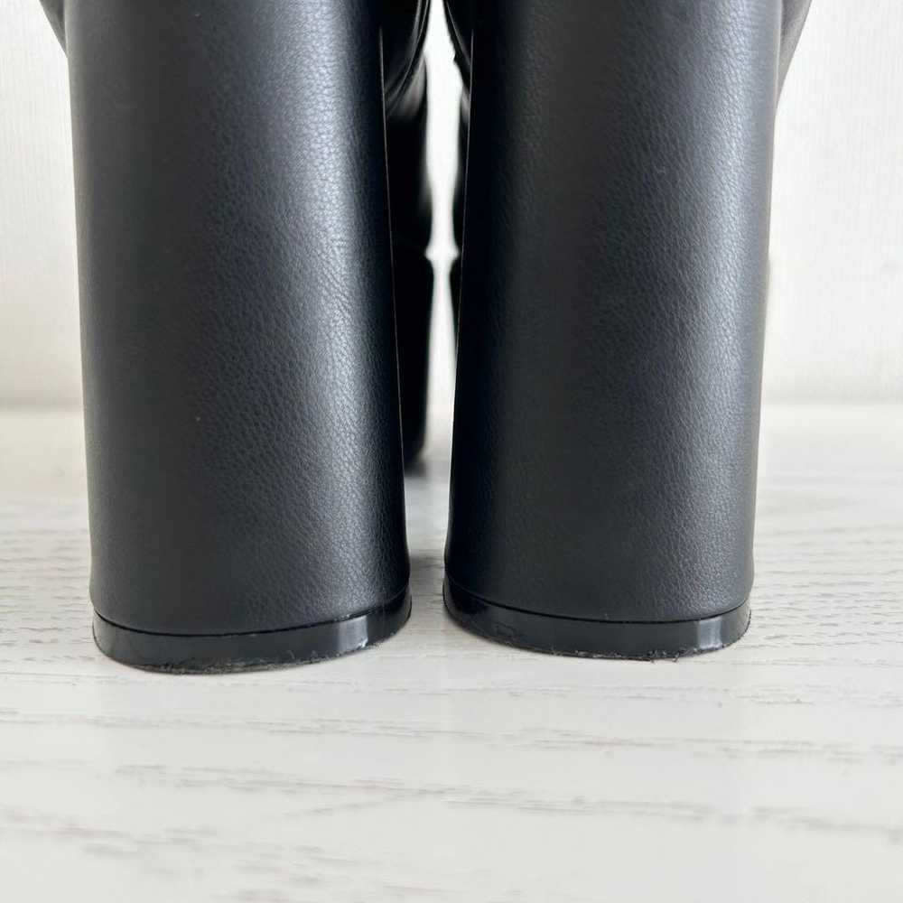 Brand new item☆ YOSUKE short boots, thick sole, s… - image 6