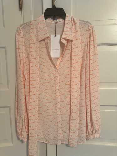 Emerson Fry Frankie Blouse (L) | Used, Secondhand,