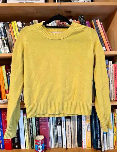 Everlane Cashmere/Wool sweater (S) | Used,…