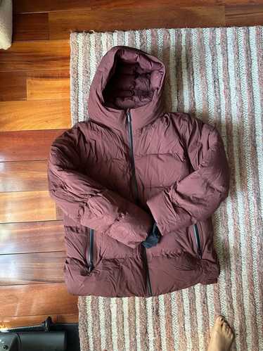 Aritzia Super World The Super Puff₂O Rainstop (XL)