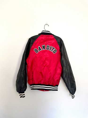 Howe Athletic Apparel 60s/70s “Bandits” Athletic…