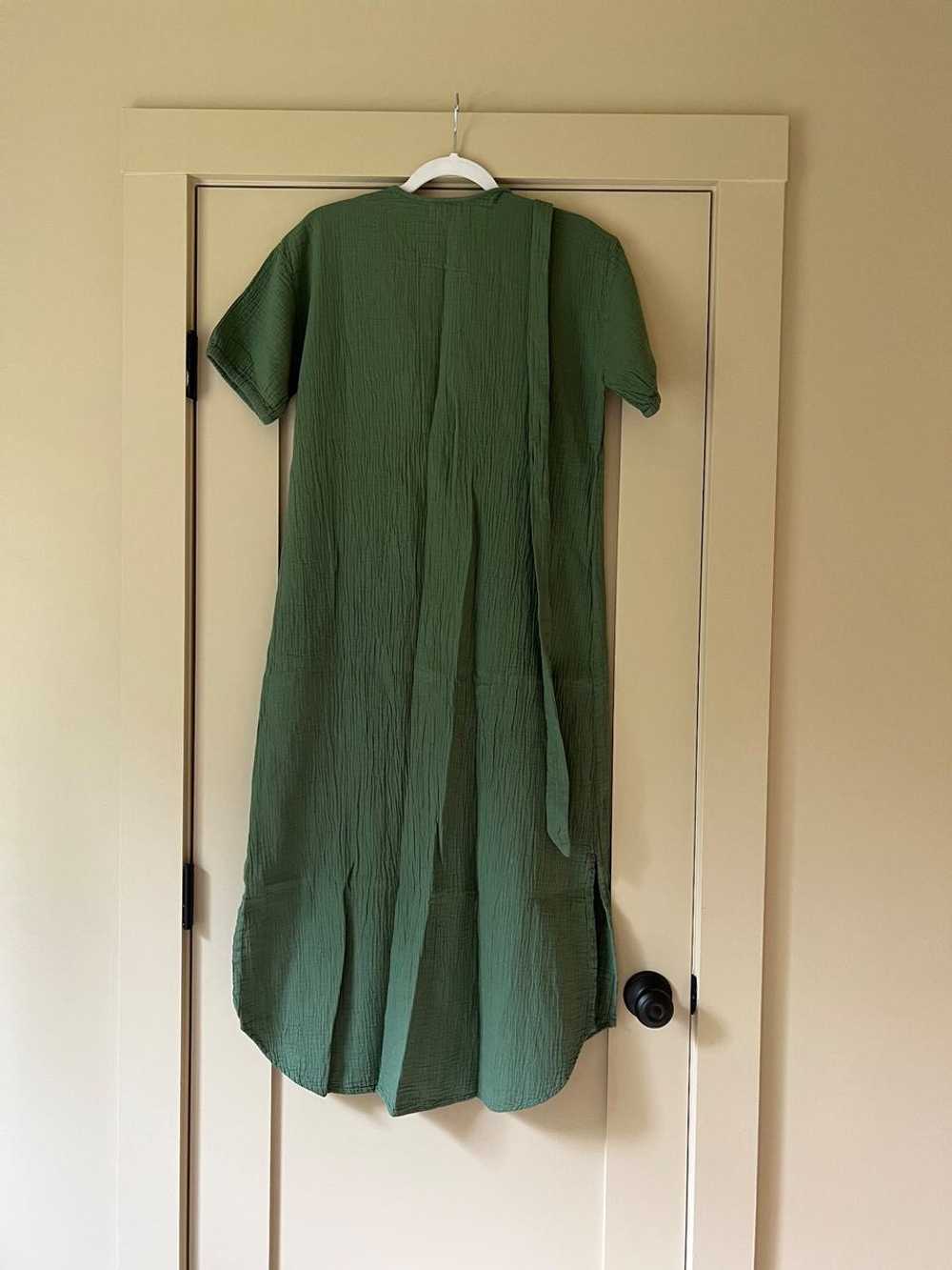 Sister Katie Gauze Dress (XS) | Used, Secondhand,… - image 3