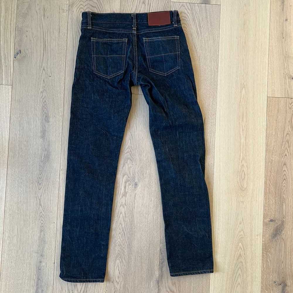 Tellason Selvedge Raw Denim (25) | Used, Secondha… - image 4