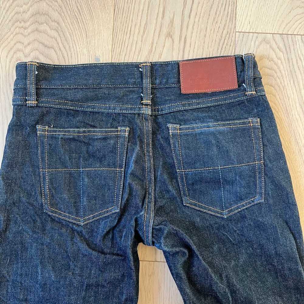 Tellason Selvedge Raw Denim (25) | Used, Secondha… - image 5