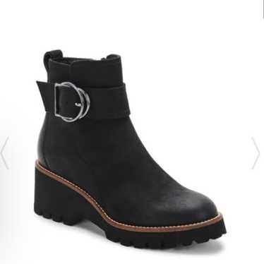 Blondo Dagger Waterproof boots