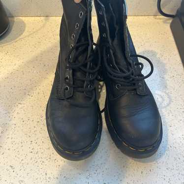 Doc Marten Boots