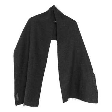 Ermenegildo Zegna Wool scarf - image 1