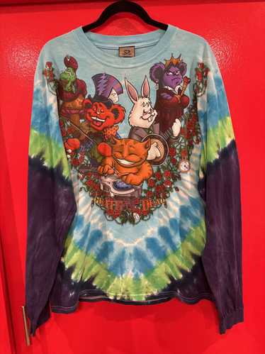 Vintage grateful dead long - Gem