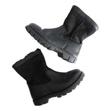 Ugg Leather boots