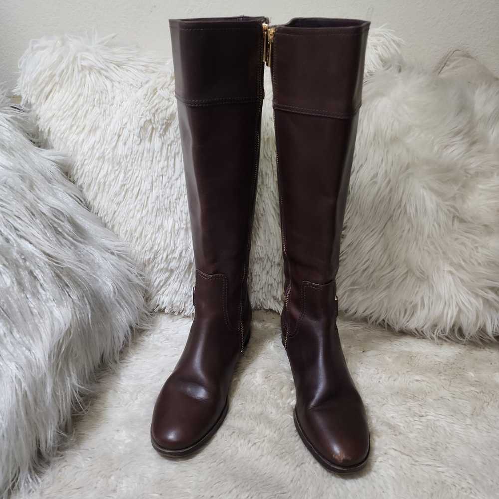 MICHAEL KORS KNEE HIGH BOOTS - image 4