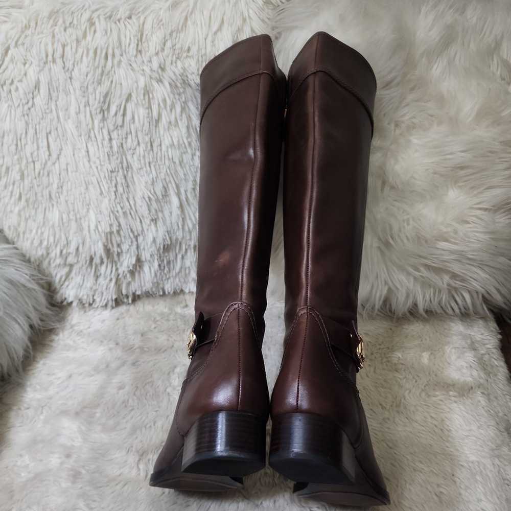 MICHAEL KORS KNEE HIGH BOOTS - image 7