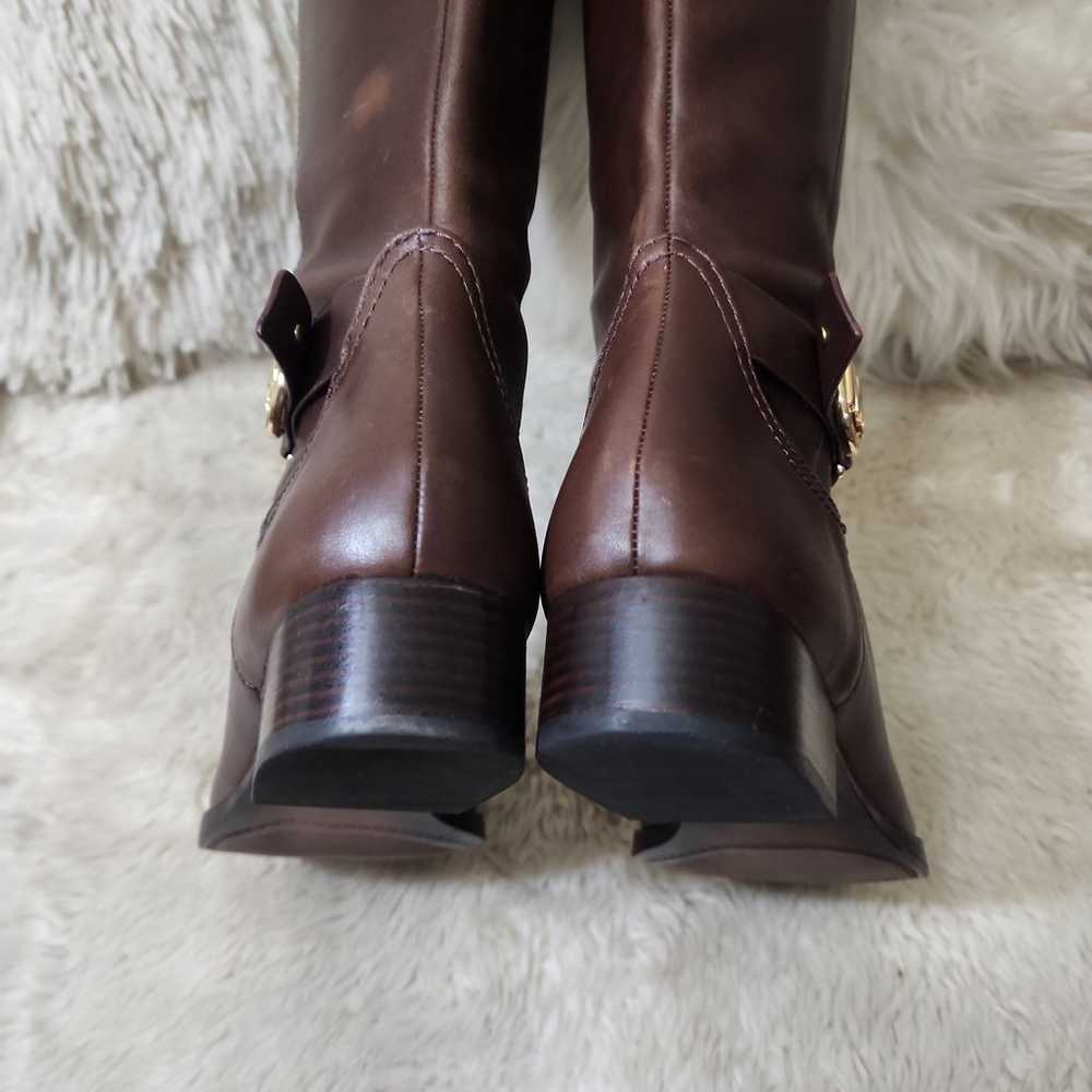 MICHAEL KORS KNEE HIGH BOOTS - image 8