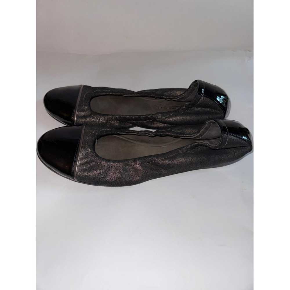 Kennel Und Schmenger Leather ballet flats - image 2