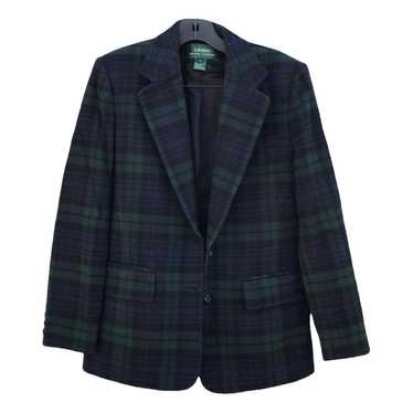 Lauren Ralph Lauren Wool blazer