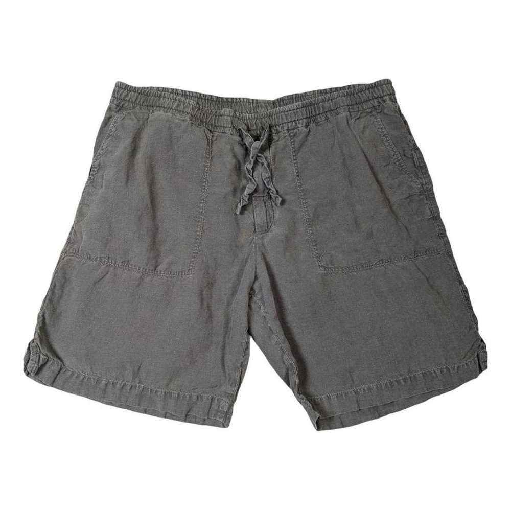 Z Zegna Linen short - image 1