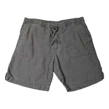 Z Zegna Linen short - image 1