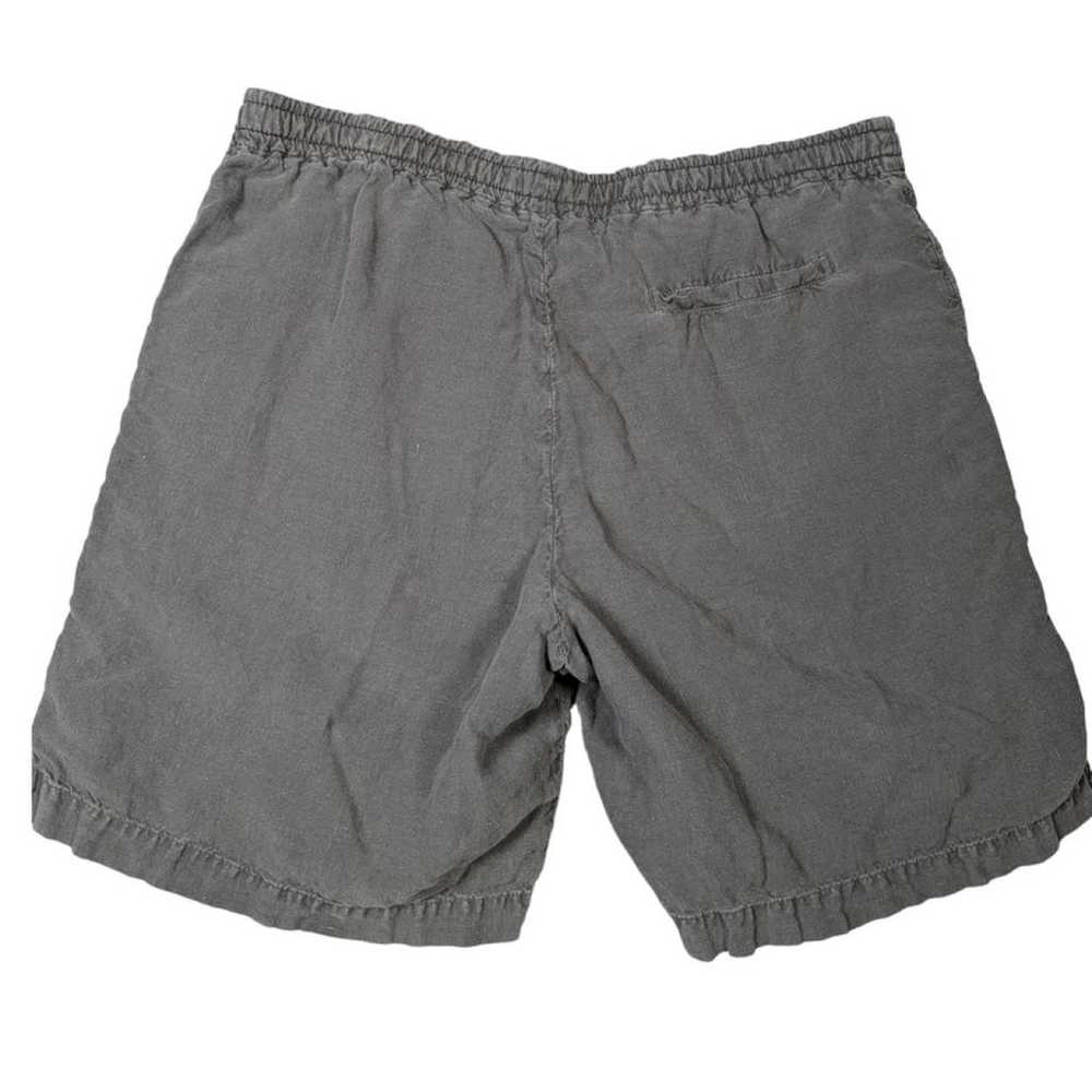 Z Zegna Linen short - image 2