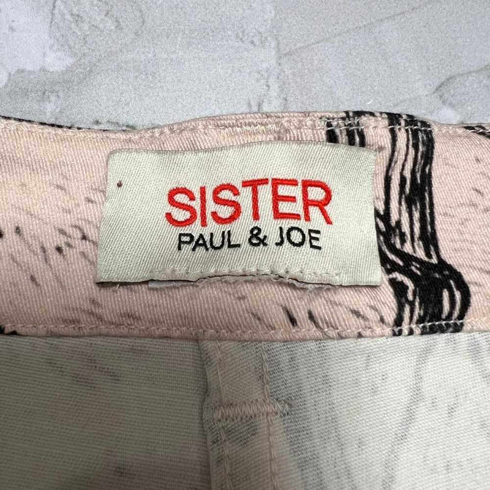 Paul & Joe Sister Trousers - image 3