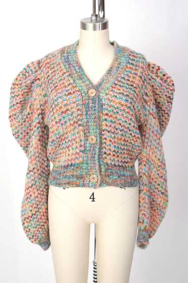 Ulla Johnson Fiora Cardigan - image 1