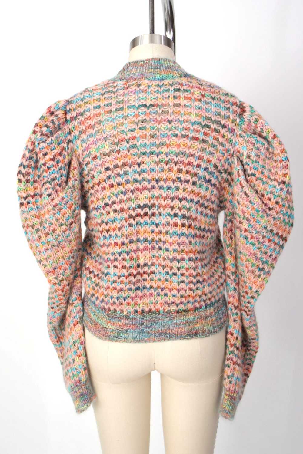 Ulla Johnson Fiora Cardigan - image 3